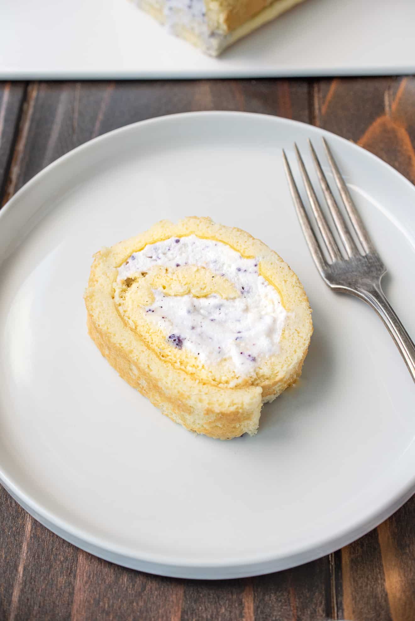 Ice Cream Swiss Roll Cake Arctic Roll Ice Cream Swiss Roll Cake Arctic Roll