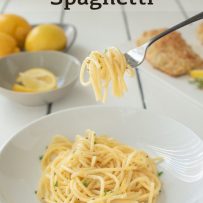 Twirling spaghetti around a fork